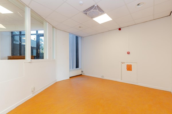 Medium property photo - Stadhoudersweg 7A, 3038 EB Rotterdam